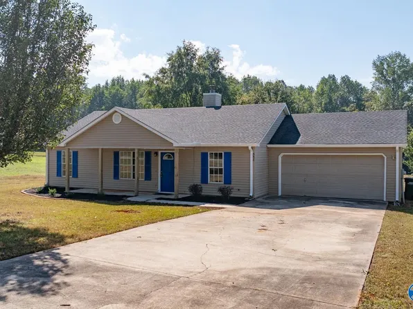 558 Henry Taylor Rd, New Market, AL 35761