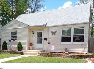 224 Phillips Ave, Runnemede, NJ 08078