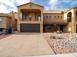 4848 Excalibur Dr #A, El Paso, TX 79902
