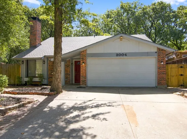 3004 Bent Tree Ln, Bedford, TX 76021