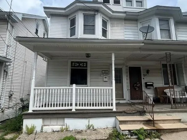 309 Arlington St, Tamaqua, PA 18252