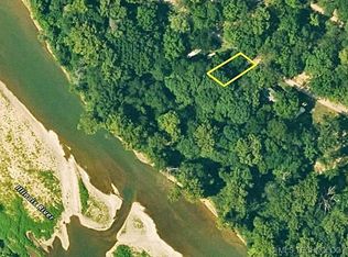 462430 Riverside Dr, Watts, OK 74964