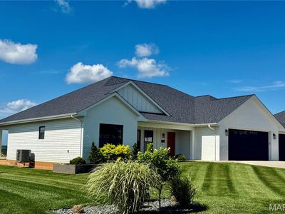 120 Buford Mountain Rd, Farmington, MO, 63640