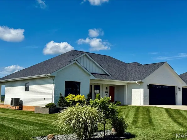 120 Buford Mountain Rd, Farmington, MO 63640