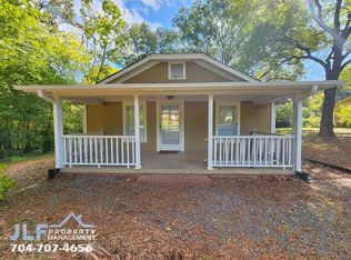 6727 Martha Melvin Rd, Harrisburg, NC 28075