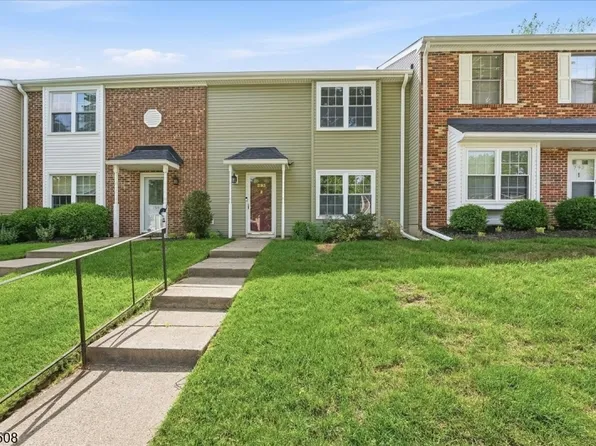 293 Gettysburg Way, Lincoln Park Boro, NJ 07035