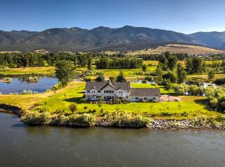 17765 Hamel Rd, Frenchtown, MT 59834