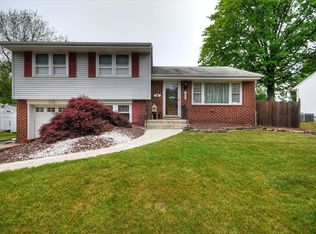 47 Winding Way, Hamilton, NJ 08620