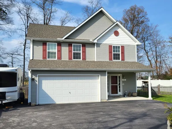 91 Lee Rd, Chester, MD 21619