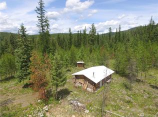 1572 Highway 20 E, Colville, WA 99114