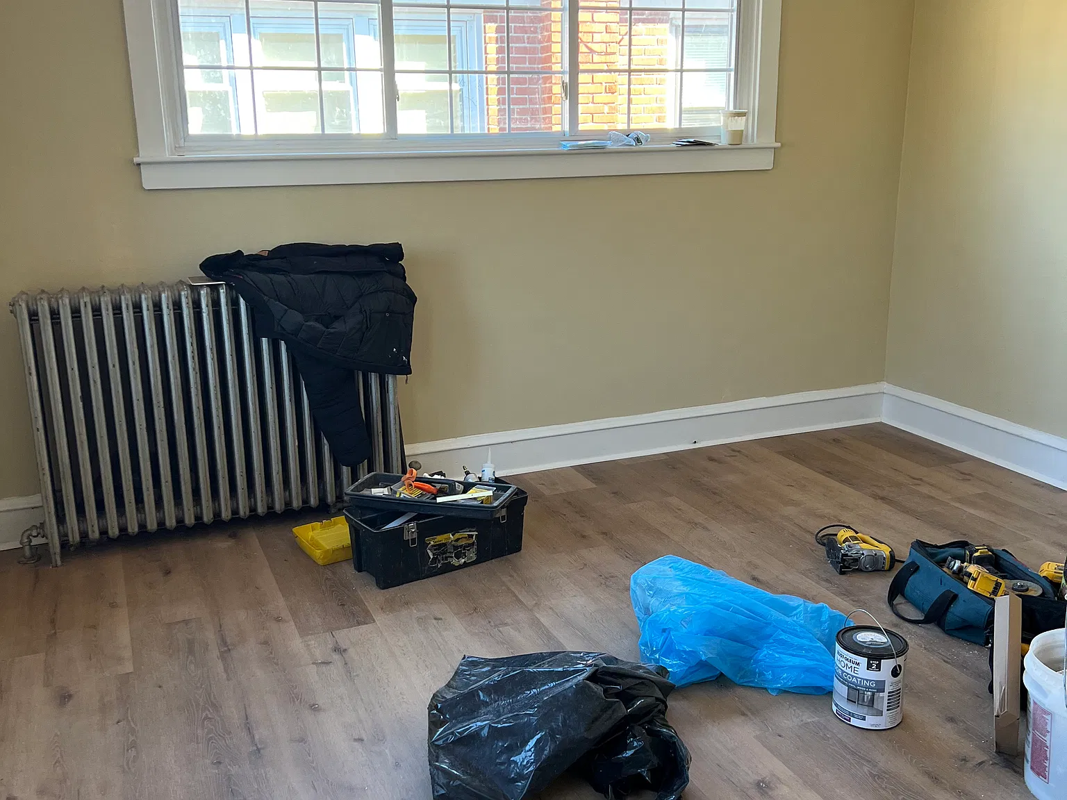 2 bed, 950 sqft, $1,250 — Photo 1