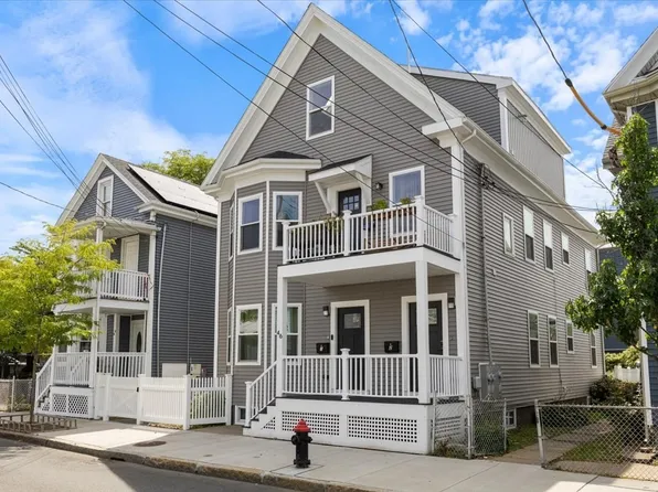 46 Addison St #2, Chelsea, MA 02150