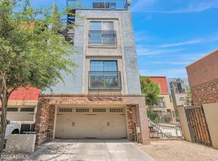 3432 E Lance Ln, Phoenix, AZ 85018