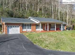 2243 Broadstone Road, Banner Elk, NC 28604