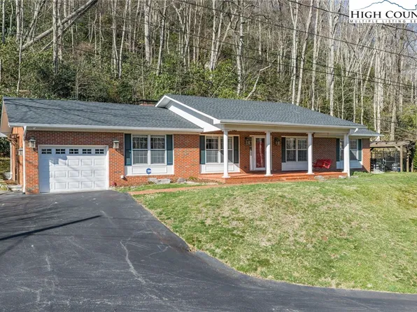 2243 Broadstone Road, Banner Elk, NC 28604