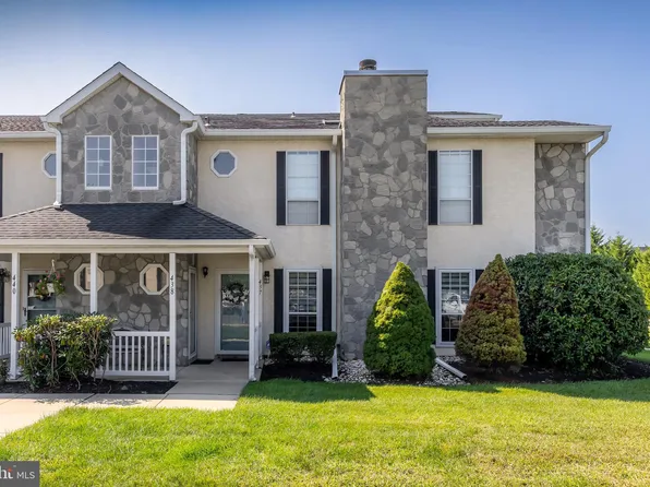 437 Pepper Mill Ct, Sewell, NJ 08080