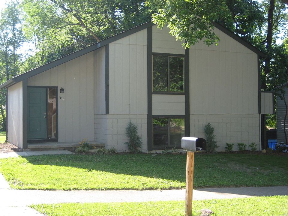 Front Exterior (After)