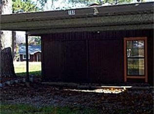 103 Rickey Rd, Gun Barrel City, TX 75156