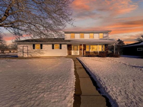 170 River Street, Belleville, WI 53508