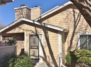 8440 Everett Way UNIT A, Arvada, CO 80005