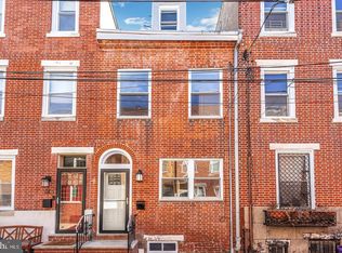 745 S Darien St, Philadelphia, PA 19147