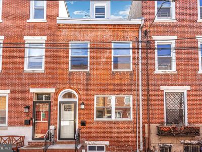 745 S Darien St, Philadelphia, PA, 19147