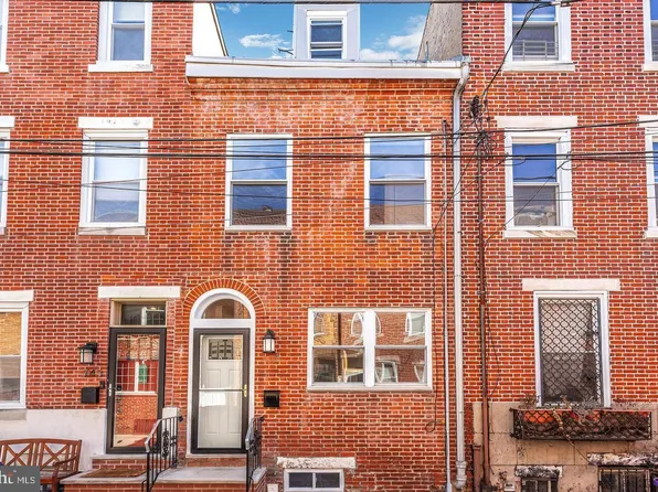 745 S Darien St, Philadelphia, PA 19147