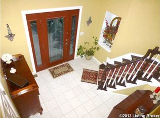 10403 Colonel Hancock Dr, Louisville, KY 40291