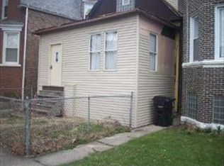 7019 S Wabash Ave, Chicago, IL 60637