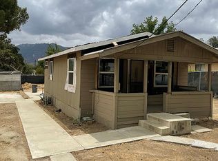 806 N Main St, Piru, CA 93040