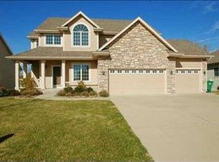 712 NE 40th Ct, Ankeny, IA 50021