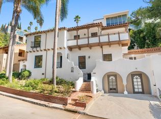 1328 Sierra Alta Way, Los Angeles, CA 90069