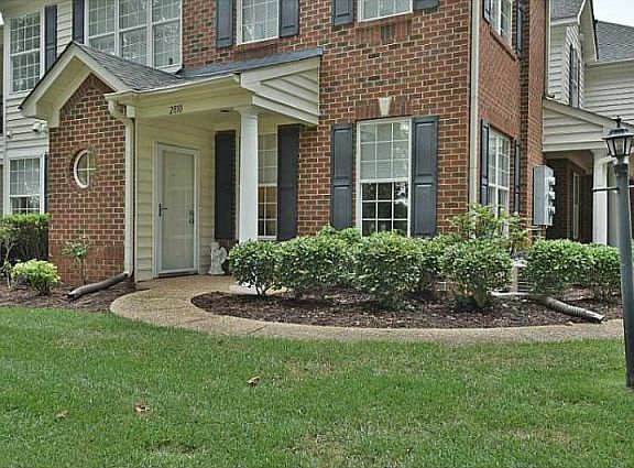 2nd image of 2810 Gentle Fawn Ct