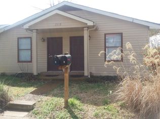 1512 Lillian St #A, Nashville, TN 37206