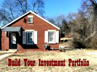 810 Ridge St, Alton, IL 62002