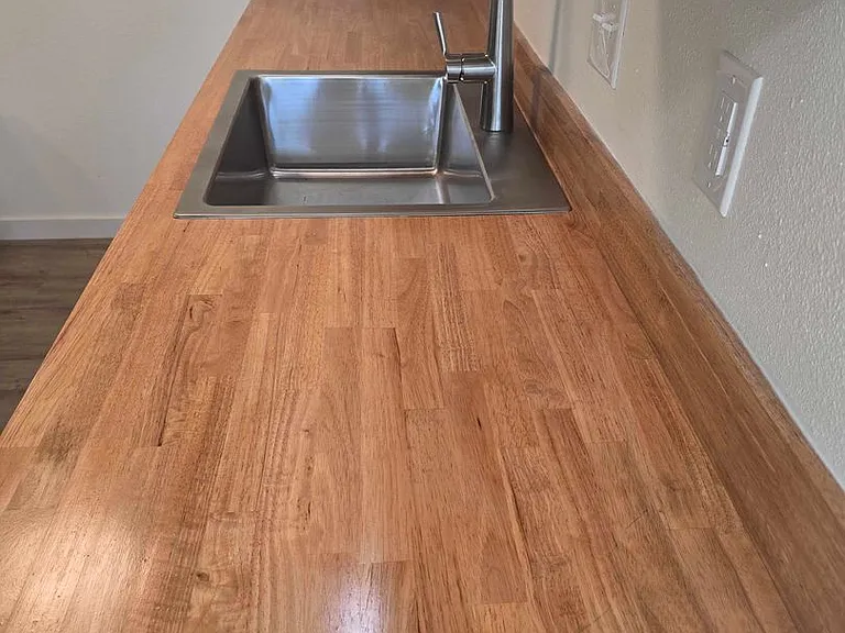 Baker Vista Apartments — Photo 19