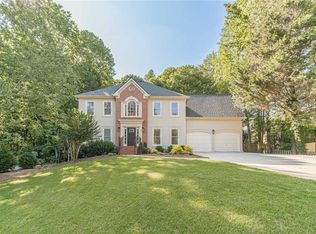 1537 Mill Chase Ct, Lawrenceville, GA 30044