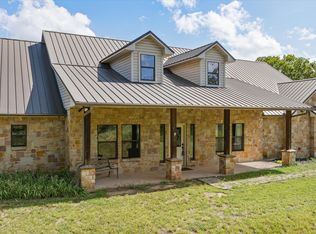 1245 Sunset Mountain Rd, Lipan, TX 76462