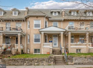 3652 Park Pl NW, Washington, DC