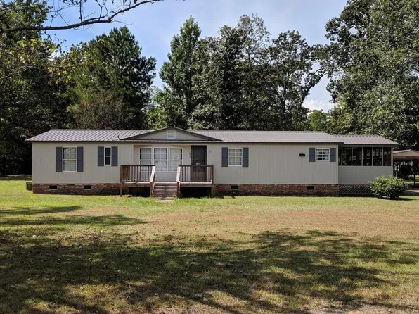 133 Park Ridge Rd, Elloree, SC 29047