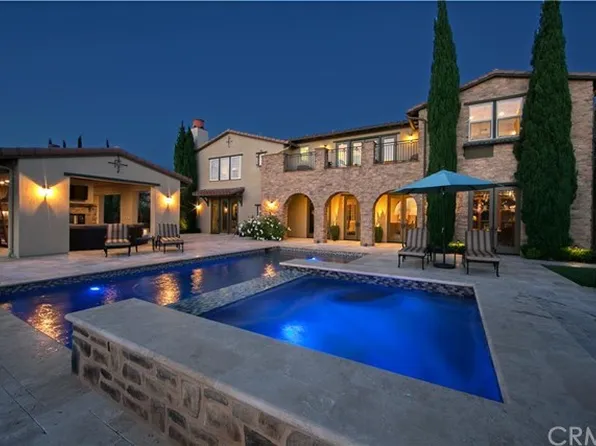 21 Ali Ln, Mission Viejo, CA 92694