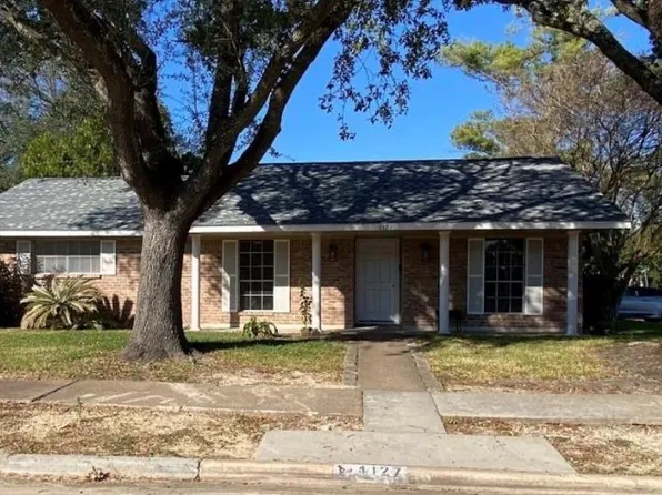 4127 Gallant Fox Dr, Pasadena, TX 77503