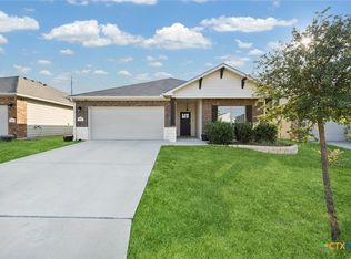 7517 Hickman St, Temple, TX 76502