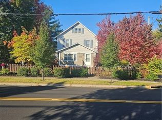 1807 S Rockhill Ave, Alliance, OH 44601