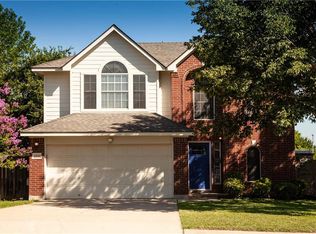 2300 Friarcreek Loop, Round Rock, TX 78664