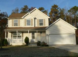 433 Orange Tree Ave, Galloway, NJ 08205