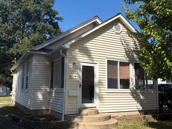 507 N Taylor Ave, Crystal City, MO 63019
