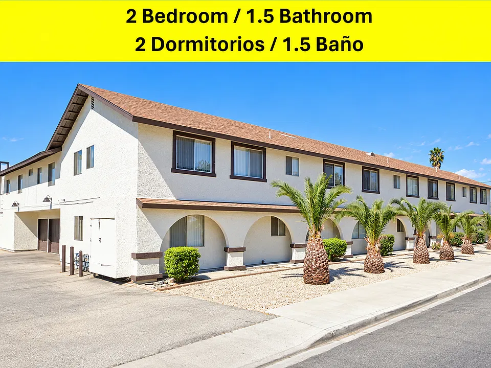 640 S Jordan Ave #115