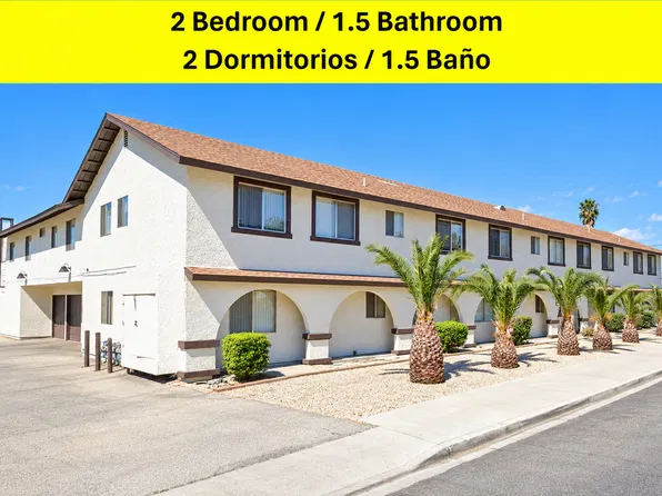 640 S Jordan Ave #115, San Jacinto, CA 92583
