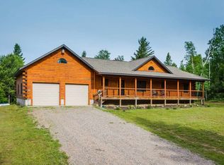 234 Taylor Rd, Gwinn, MI 49841